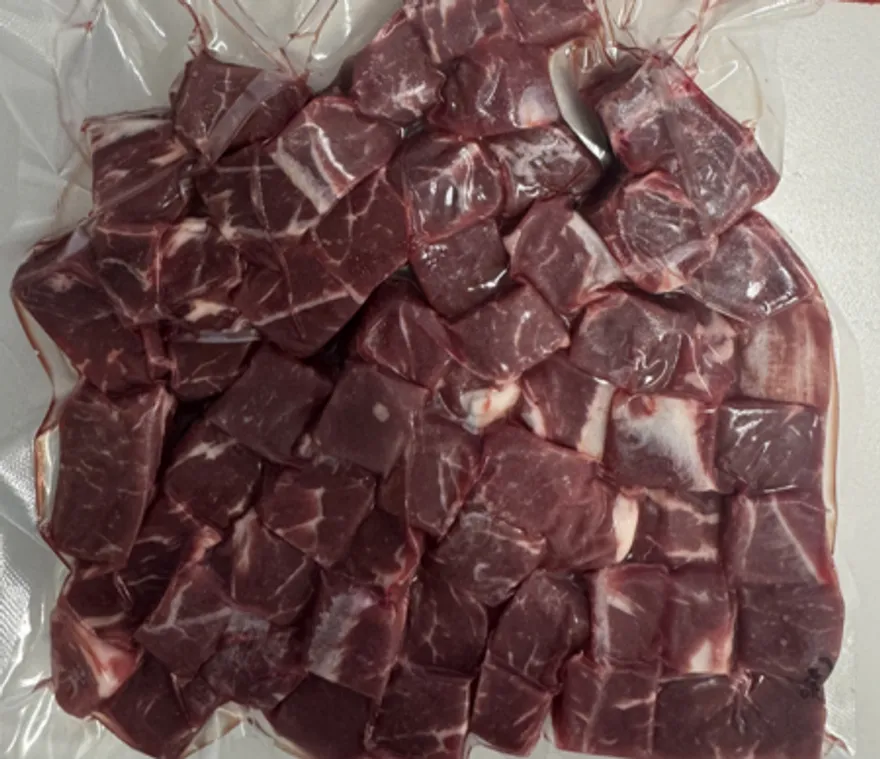 부채살큐브 2*2*2 2KG 미국산 1팩 이미지