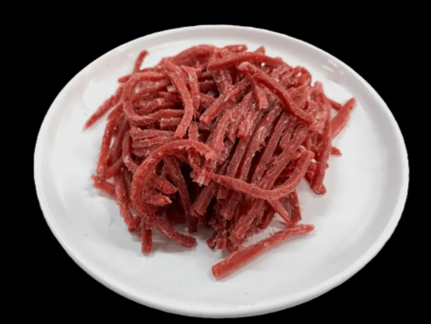 수입우홍두깨, 호주산 1kg/pack 이미지