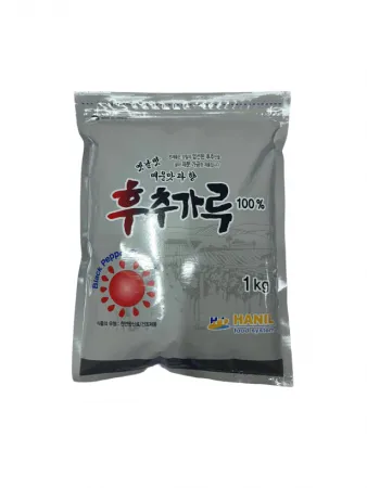 한일 후추가루 100% 1KG