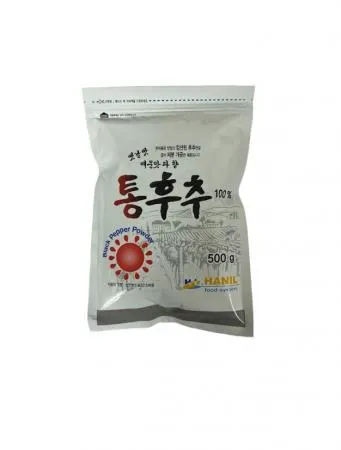 한일 통후추 500g