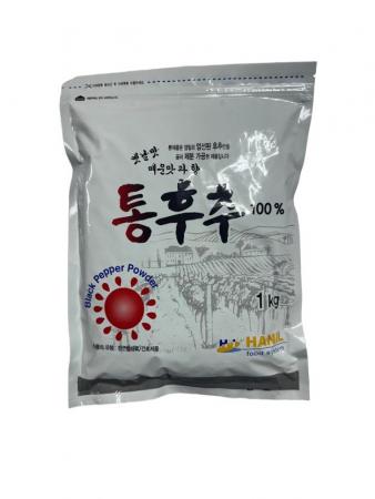 한일 통후추 100% 1KG