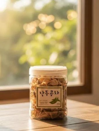 국내산 작두콩차 300g