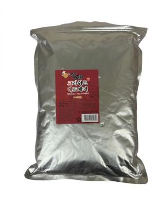 소문난 사군자 크러쉬드 레드페퍼 1kg