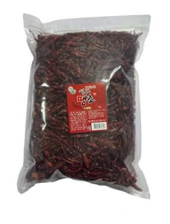 소문난 삼부자 베트남 건고추 땡초 1kg