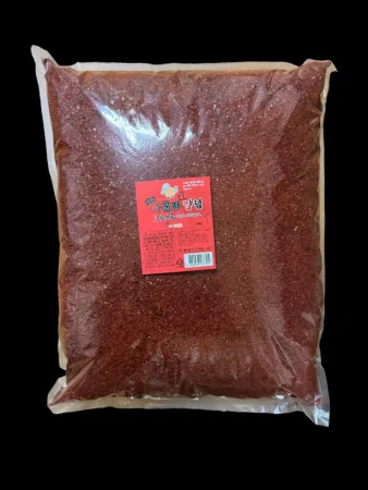 소문난 사군자 양념 혼합 고춧가루 5KG