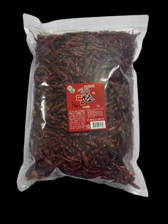 소문난 삼부자 베트남 건고추 땡초 1kg