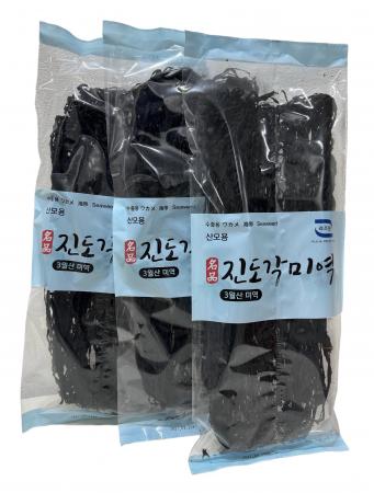 진도각 미역 산모용 1BOX 145±5g 3봉
