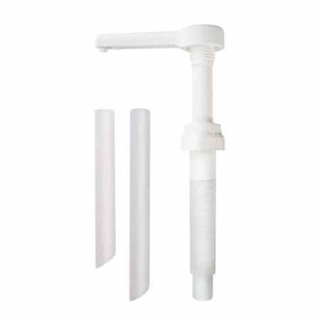 포모나 스무디 소스 펌프 20ml /범용 소스 펌프 /흘림방지