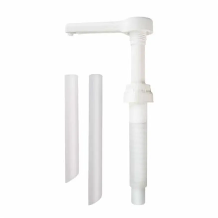 포모나 스무디 소스 펌프 20ml /범용 소스 펌프 /흘림방지 이미지