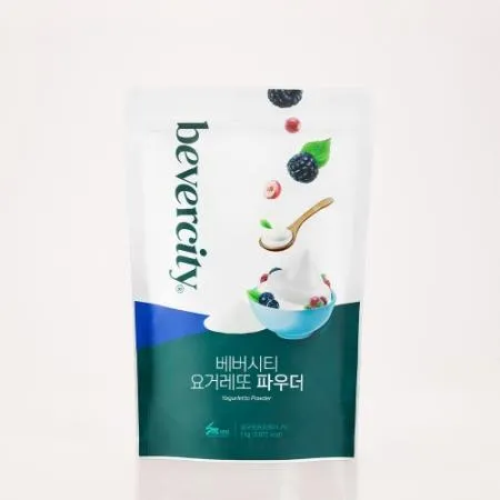세미 베버시티 요거레또 요거트 파우더 1kg