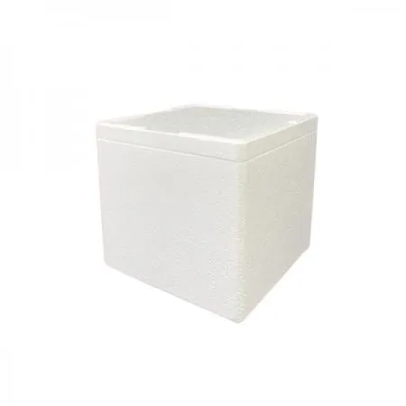 아이스박스 포장