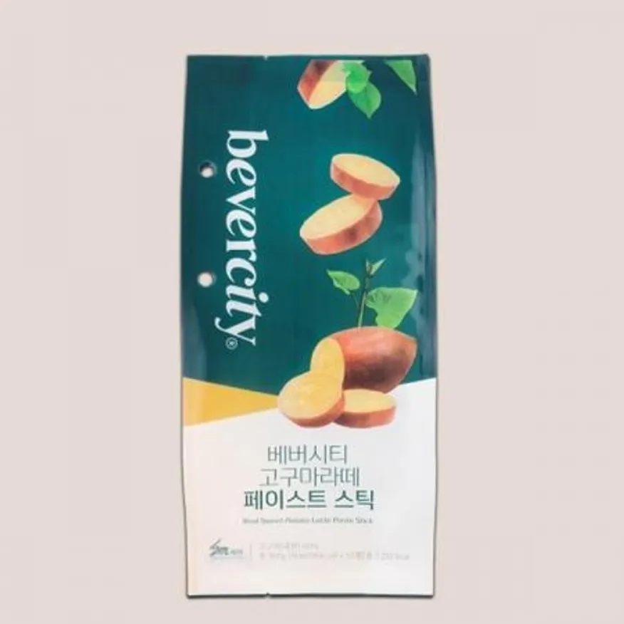 세미 베버시티 고구마라떼 페이스트 스틱 960g 이미지