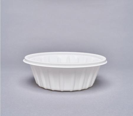 DS)냉면용기(소)195￠(용기+뚜껑) (300개세트)