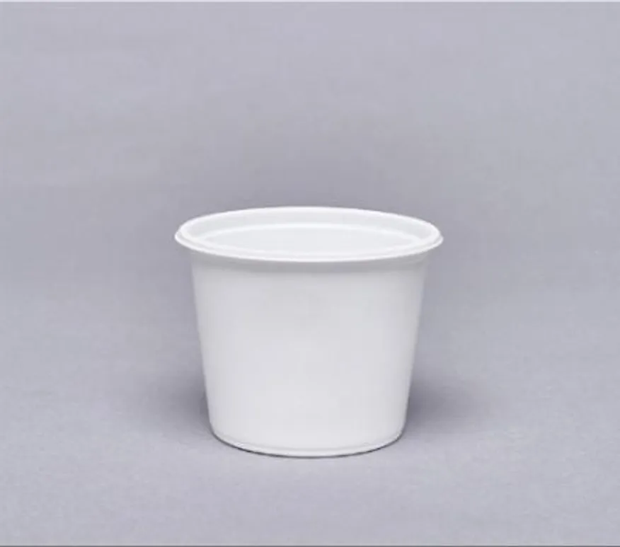DS)다용도컵.3호-소75¢(용기+뚜껑) (3000개세트) 이미지