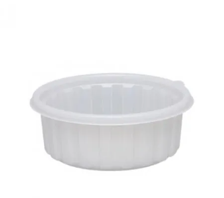 DS)탕용기(소)158￠(용기+뚜껑) (300개세트)