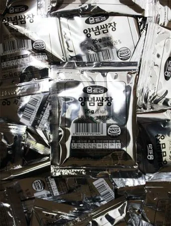 [아이싱싱]움트리양념쌈장 25gx350ea 이미지