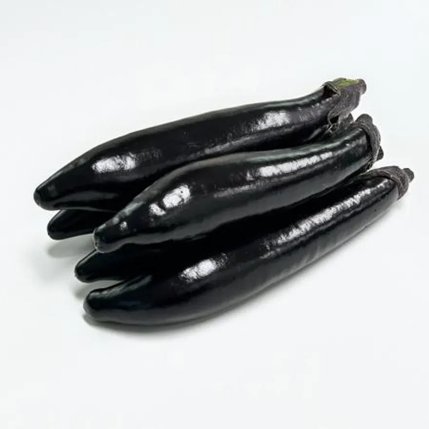 국내산 가지 1kg (6~10개) 이미지