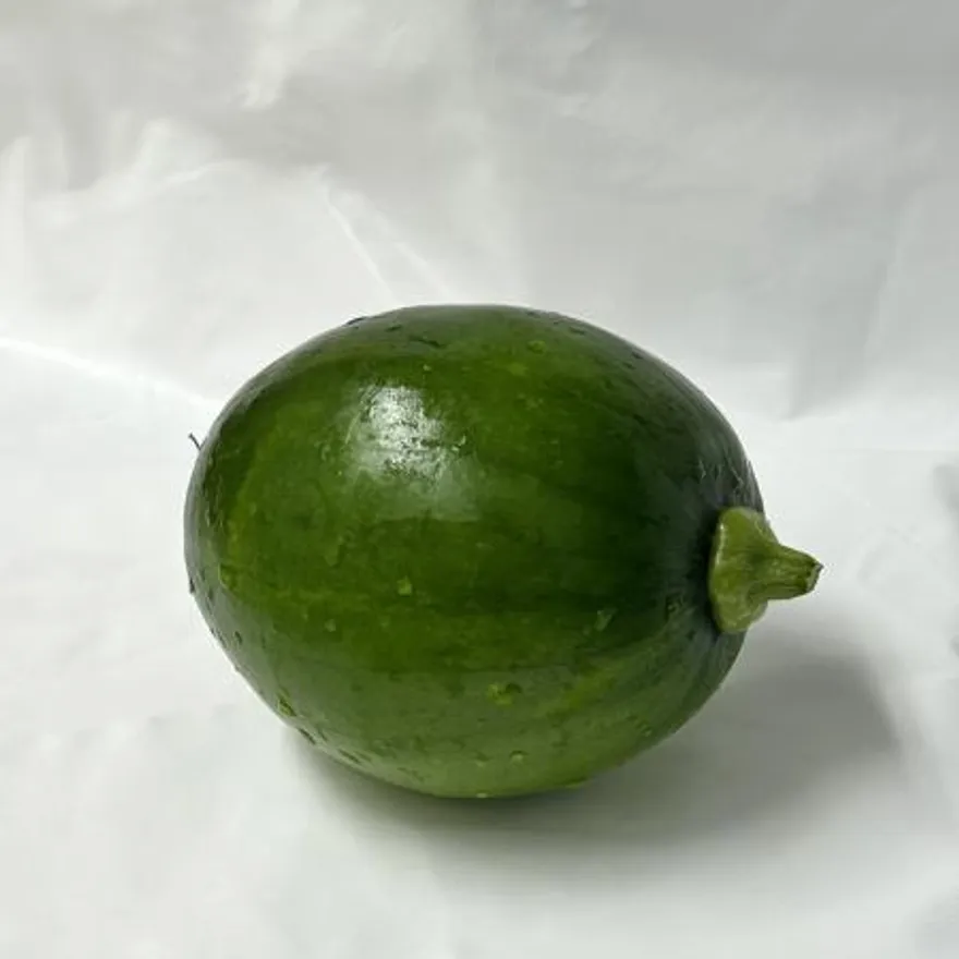 국내산 못난이 둥근호박 5kg (8~15입) 이미지