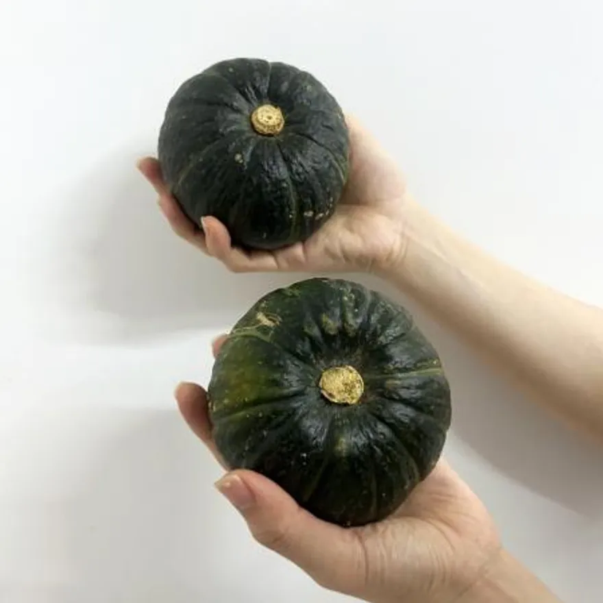 국내산 미니단호박 5kg (10-12입) 이미지