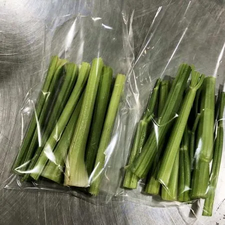 국내산 셀러리 스틱 150g 이미지