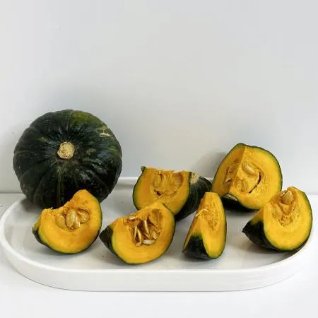 국내산 미니단호박 5kg (10-12입)