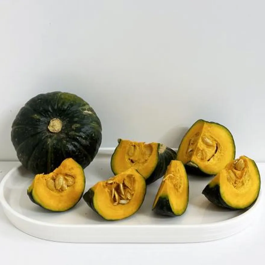 국내산 미니단호박 5kg (10-12입) 이미지