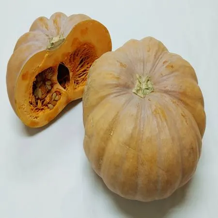 늙은호박 (3.5~5kg내외/국내산) 1통