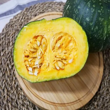 국내산 못난이 단호박 5kg