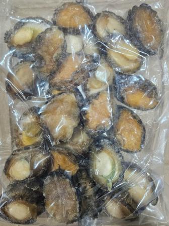 자숙손질전복 11~13미(냉동)