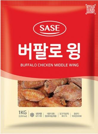 버팔로 윙(사세통상)