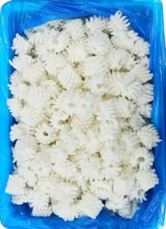 솔방울 오징어 벌크 10kg