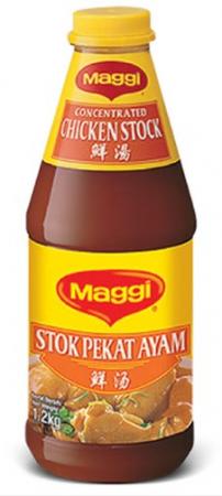 치킨스톡 액상 (매기/네슬레)
