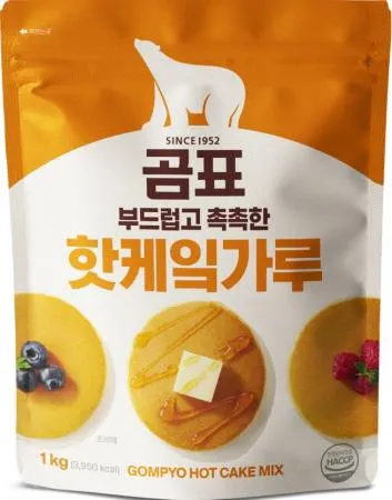 ***특가***핫케익가루(곰표)
