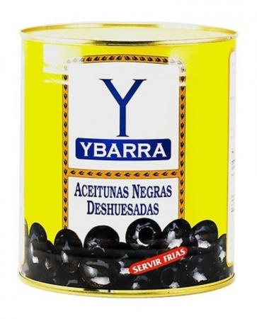 블랙올리브 피티드 (이바라)