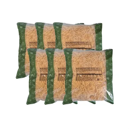 델리치 체다 치즈 슈레드 R00 피자 자연치즈 99% 1kg*6ea/box