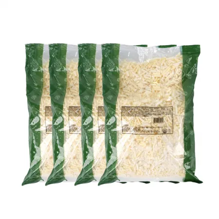 델리치 모짜렐라 슈레드치즈 알파플러스F 자연치즈 49.5%  2.5kg*4ea