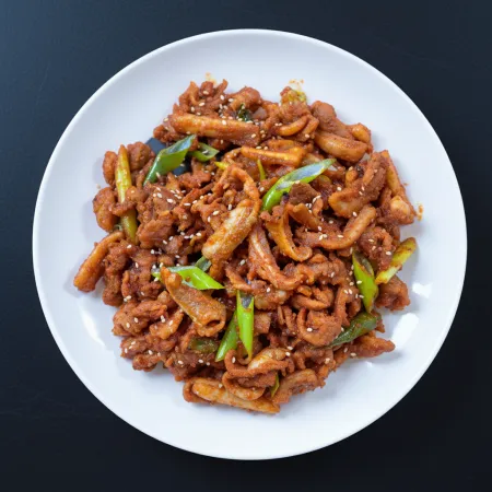 서비한입닭발 양념오돌뼈 280g*10