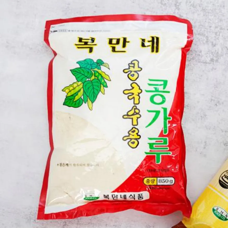복만네 콩가루 850g 이미지