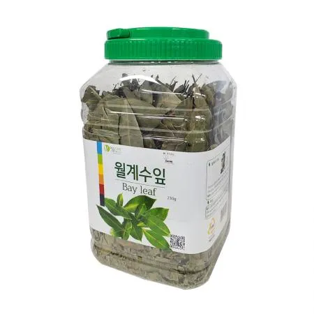 이슬나라 월계수잎 230g