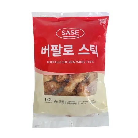 사세 버팔로스틱 1kg