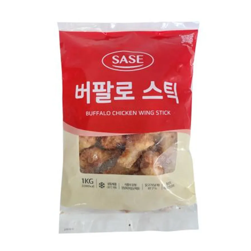 사세 버팔로스틱 1kg 이미지