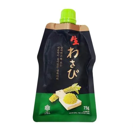 코우 생와사비 75g