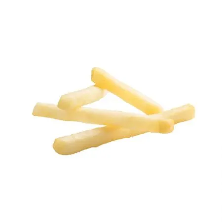 심플로트 썬더크런치 스트레이트컷 감자튀김 2kg 6개입 1박스 이미지