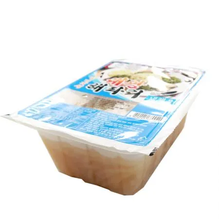 대광 해파리 1kg 해파리냉채용 이미지