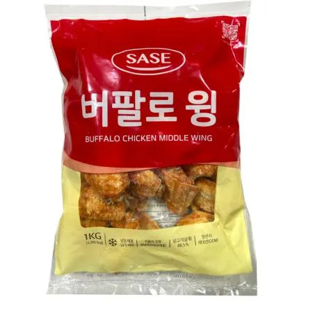 사세 버팔로윙 1kg
