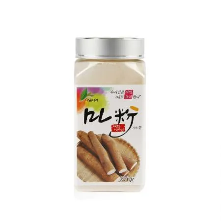 이슬나라 마 분말 270g