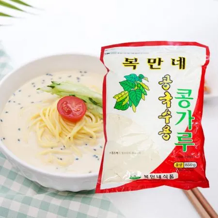 복만네 콩가루 850g