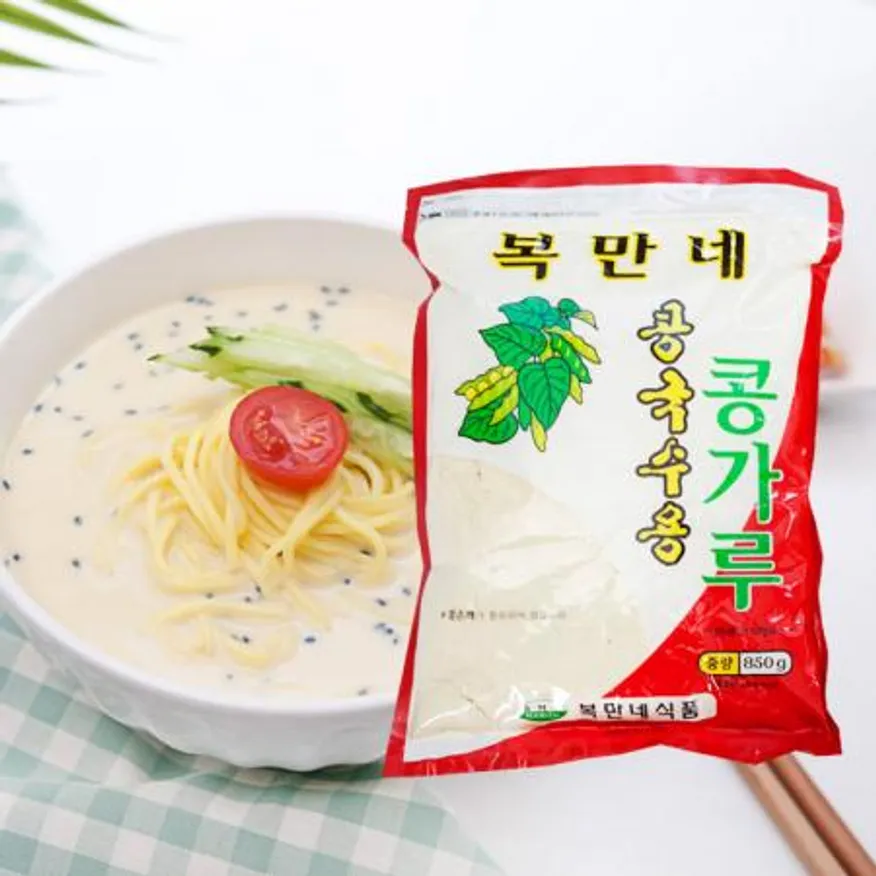 복만네 콩가루 850g 이미지