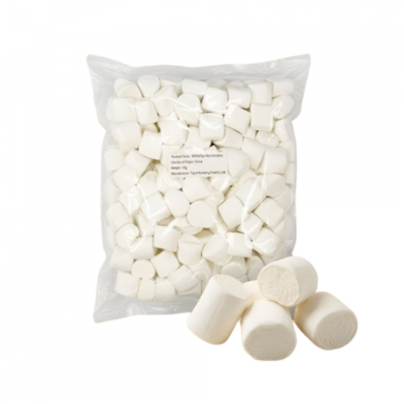 화이트 빅 마시멜로 1kg