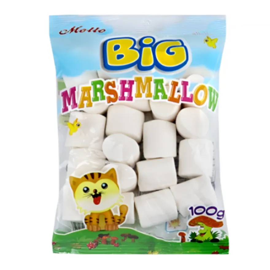 멜로 마시멜로 100g x 24개 이미지
